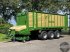 Ladewagen tipa Krone ZX 550 GD, Gebrauchtmaschine u Vriezenveen (Slika 1)