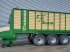 Ladewagen del tipo Krone ZX 550 GL, Gebrauchtmaschine In Horsens (Immagine 1)