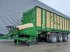 Ladewagen del tipo Krone ZX 550 GL, Gebrauchtmaschine en Horsens (Imagen 2)