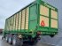 Ladewagen del tipo Krone ZX 550 GL, Gebrauchtmaschine en Horsens (Imagen 4)