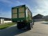 Ladewagen des Typs Krone ZX350 GD, Gebrauchtmaschine in Strasswalchen (Bild 4)