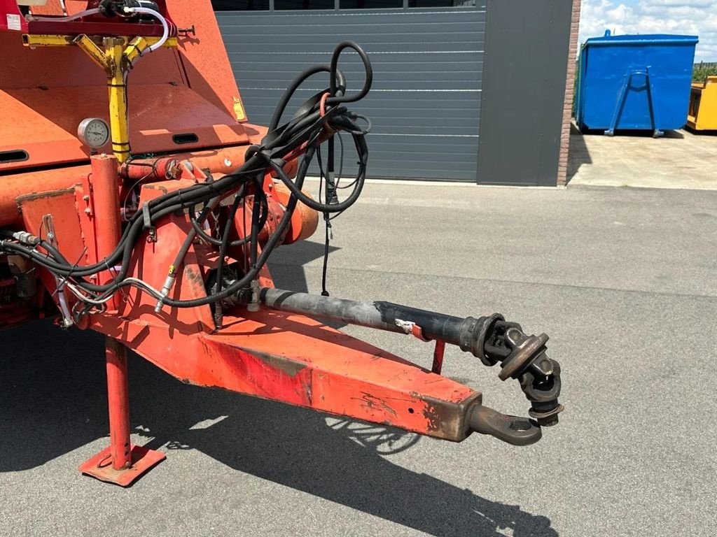 Ladewagen typu Kverneland Taarup 470 Proff, Gebrauchtmaschine v BENNEKOM (Obrázok 3)