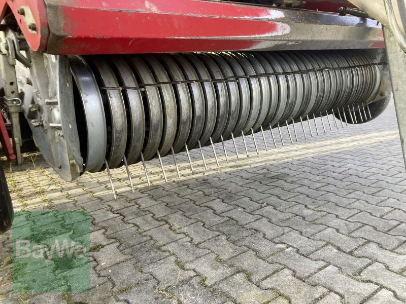 Ladewagen van het type Lely TIGO 50 R, Gebrauchtmaschine in Rinchnach (Foto 5)