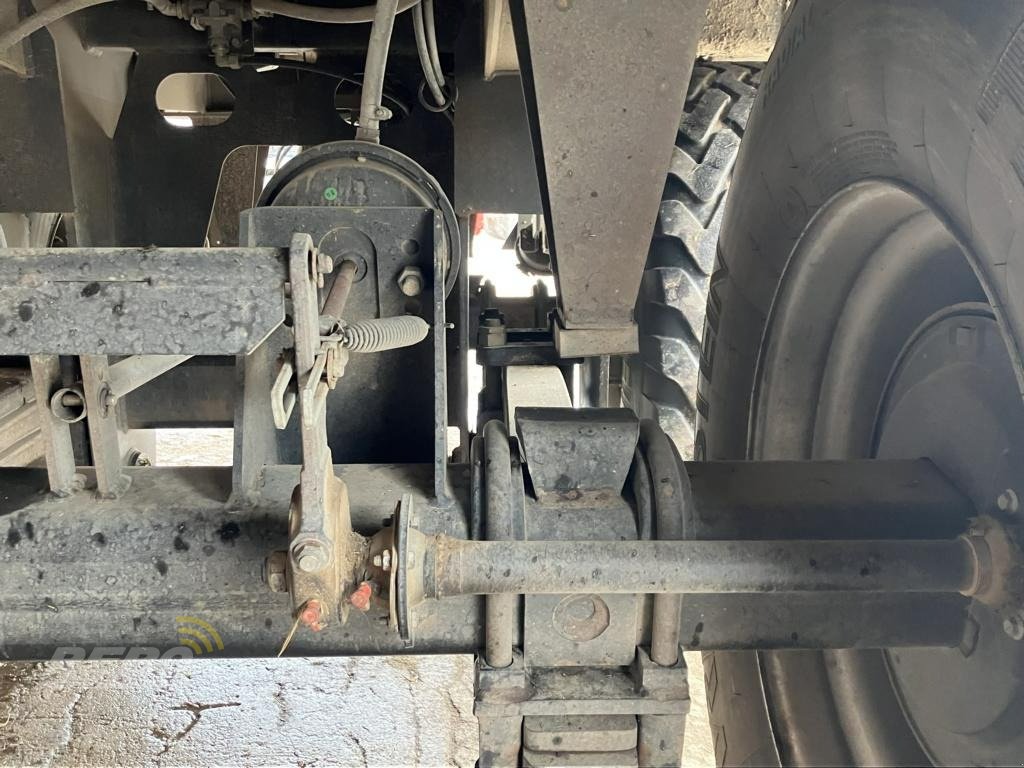 Ladewagen van het type Lely TIGO 60 RD Combi, Gebrauchtmaschine in Lütjenburg (Foto 9)