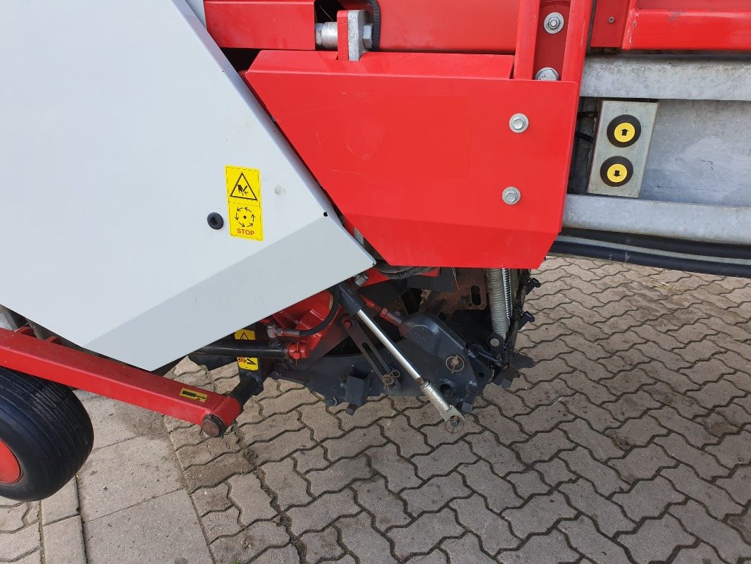 Ladewagen van het type Lely TIGO MS 50D, Gebrauchtmaschine in Sittensen (Foto 11)