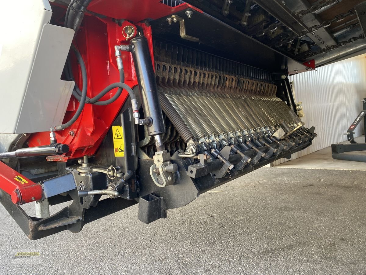 Ladewagen du type Lely TIGO PR 60 D, Gebrauchtmaschine en Senftenbach (Photo 7)