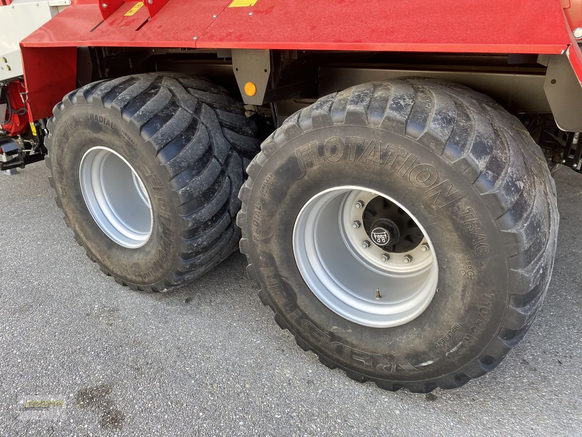 Ladewagen du type Lely TIGO PR 60 D, Gebrauchtmaschine en Senftenbach (Photo 5)