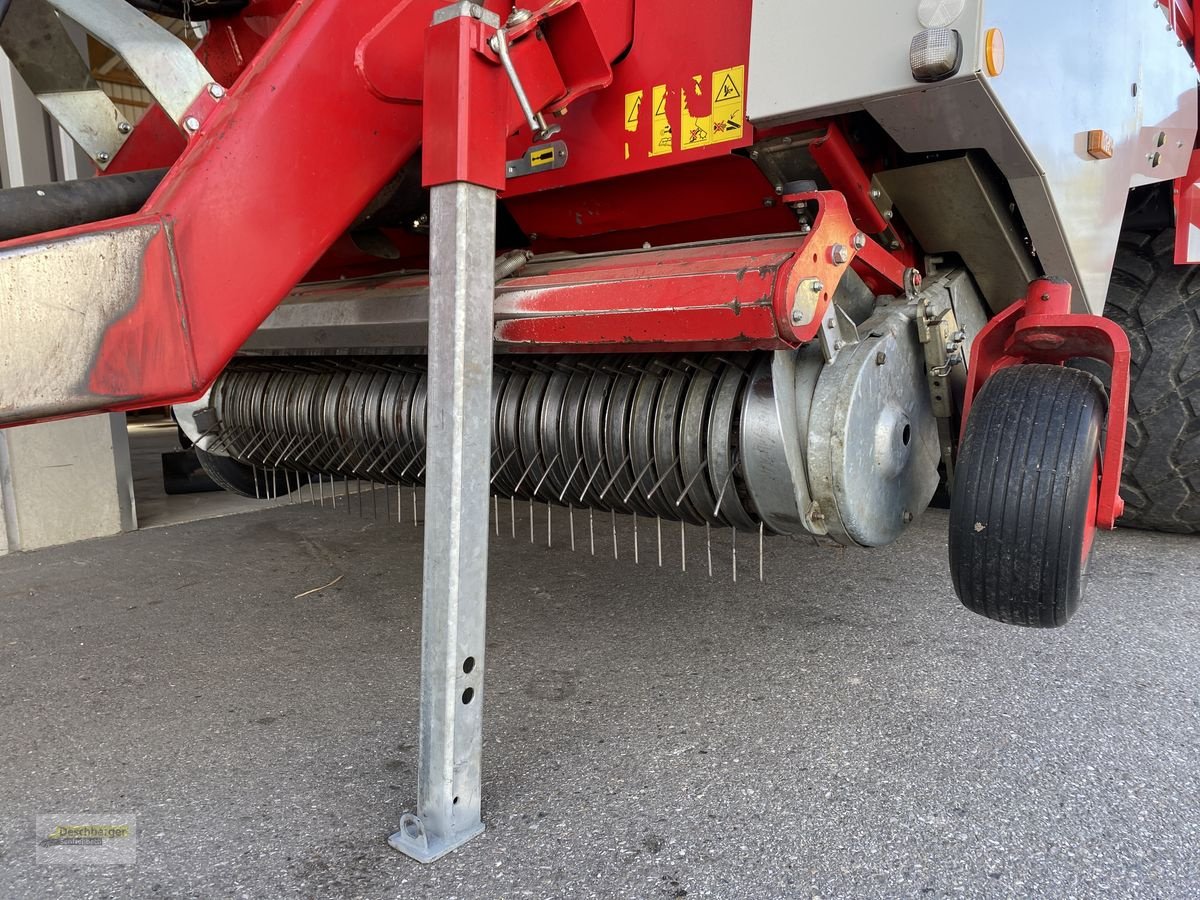 Ladewagen of the type Lely TIGO PR 60 D, Gebrauchtmaschine in Senftenbach (Picture 8)