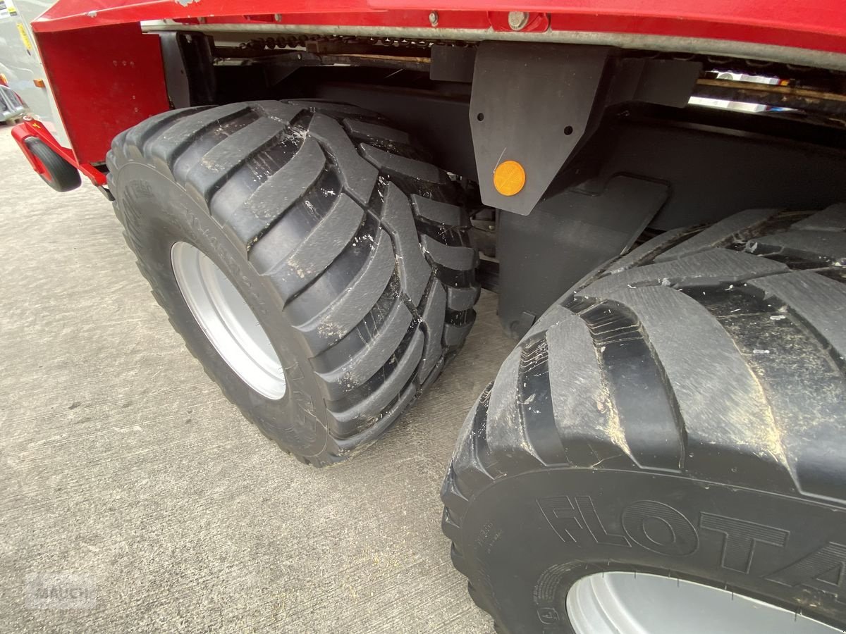 Ladewagen van het type Lely TIGO PR 60, Gebrauchtmaschine in Burgkirchen (Foto 12)