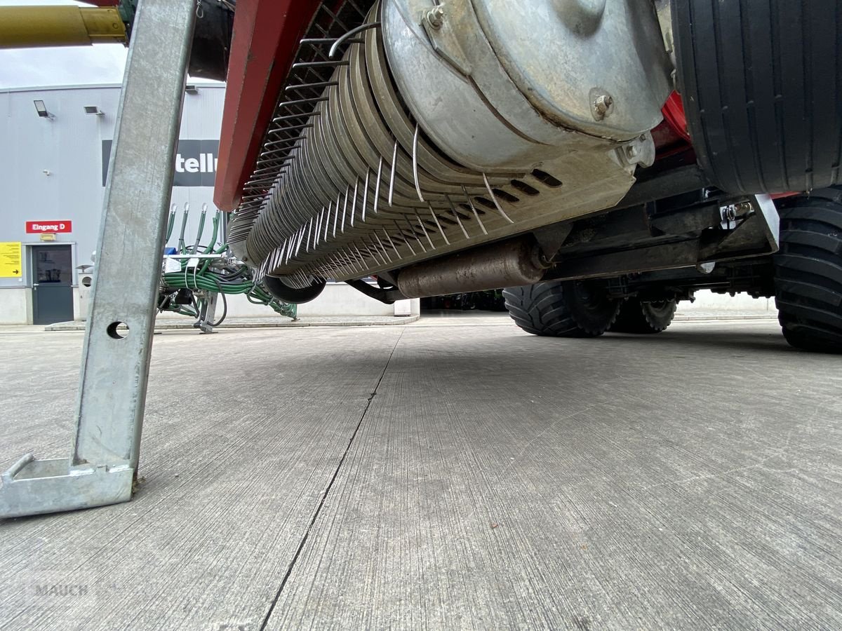 Ladewagen van het type Lely TIGO PR 60, Gebrauchtmaschine in Burgkirchen (Foto 15)