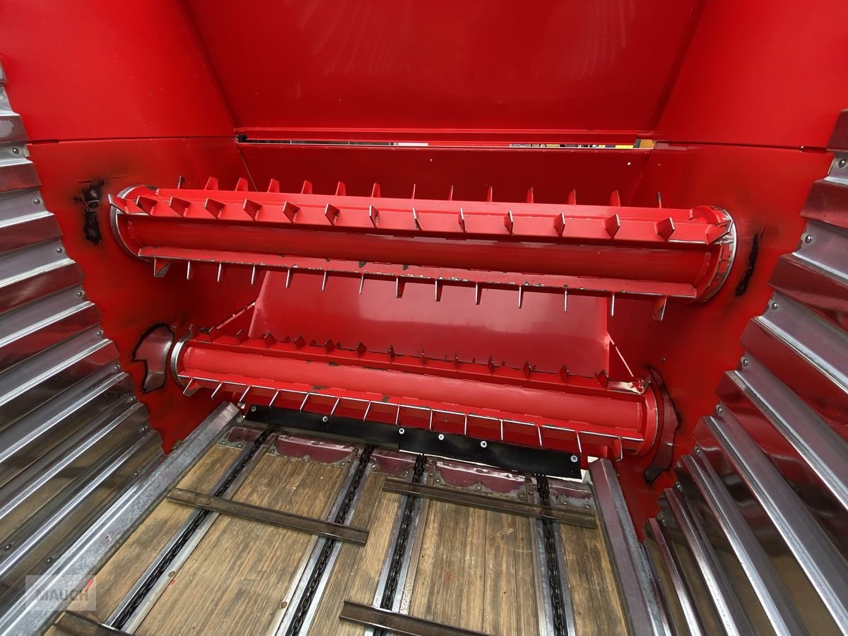 Ladewagen del tipo Lely TIGO PR 60, Gebrauchtmaschine en Burgkirchen (Imagen 21)