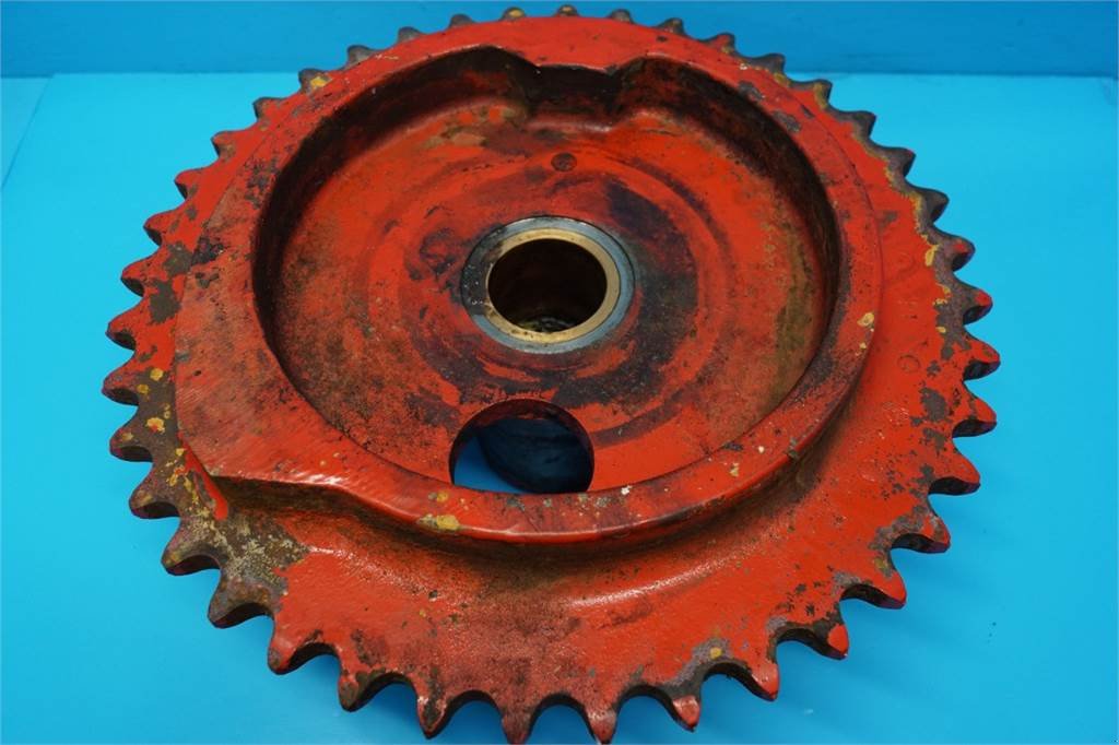 Ladewagen za tip Massey Ferguson 190, Gebrauchtmaschine u Hemmet (Slika 10)