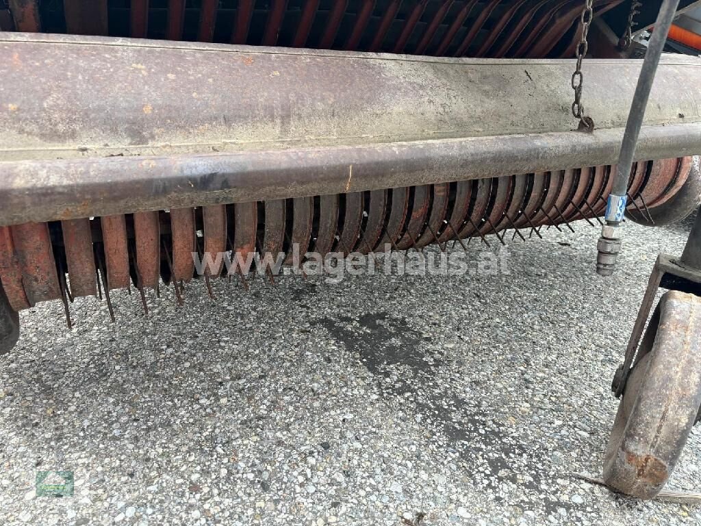 Ladewagen typu Mengele LDW 370 SUPER, Gebrauchtmaschine w Klagenfurt (Zdjęcie 6)