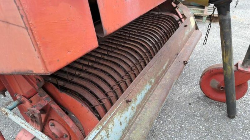 Ladewagen tip Mengele LW 310 Quadro  6 Messer, Gebrauchtmaschine in Münster (Poză 10)