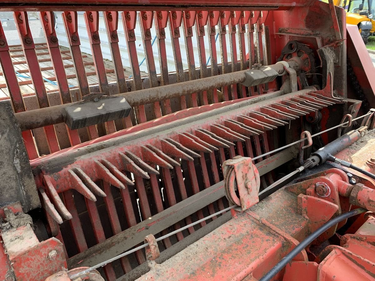 Ladewagen tip Mengele LW  330, Gebrauchtmaschine in Villach (Poză 10)