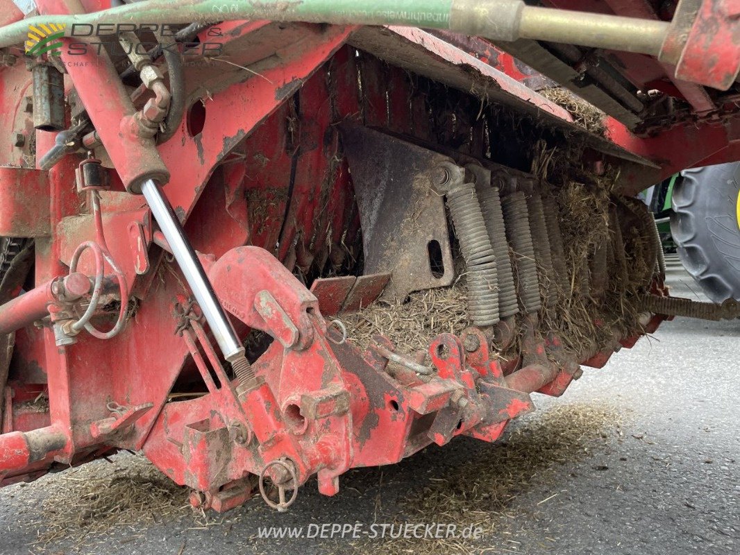 Ladewagen от тип Mengele Super Garant 535/2, Gebrauchtmaschine в Rietberg (Снимка 15)