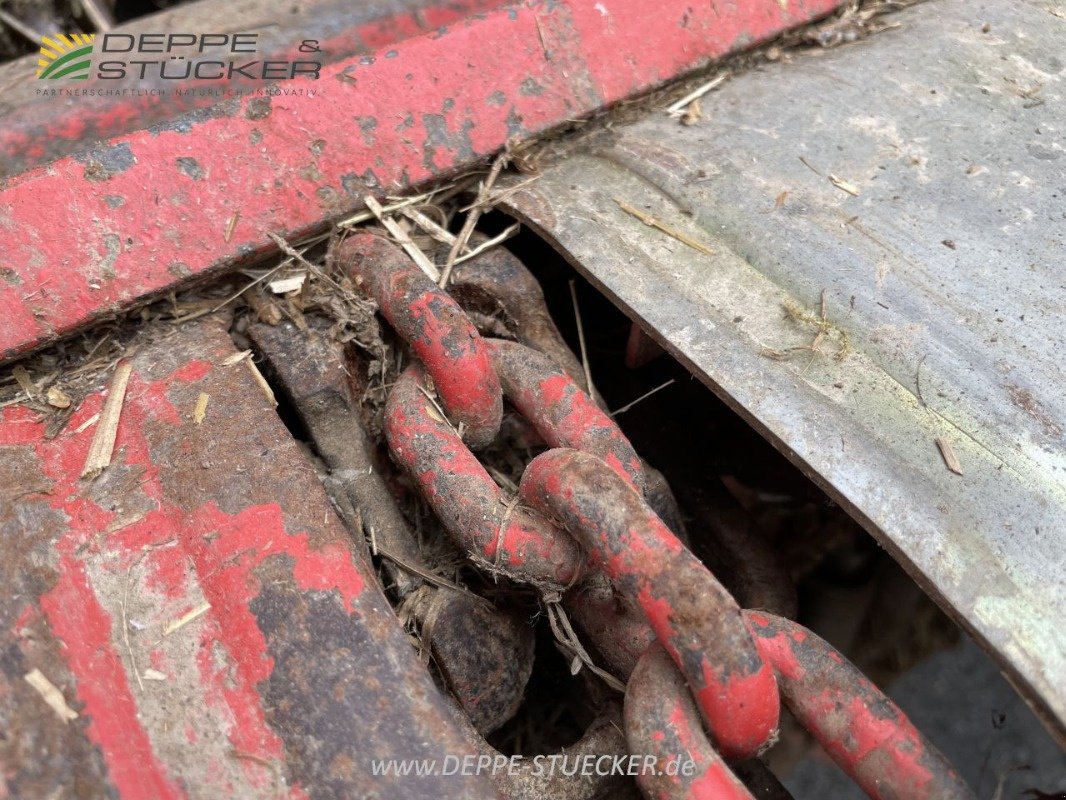 Ladewagen от тип Mengele Super Garant 535/2, Gebrauchtmaschine в Rietberg (Снимка 18)