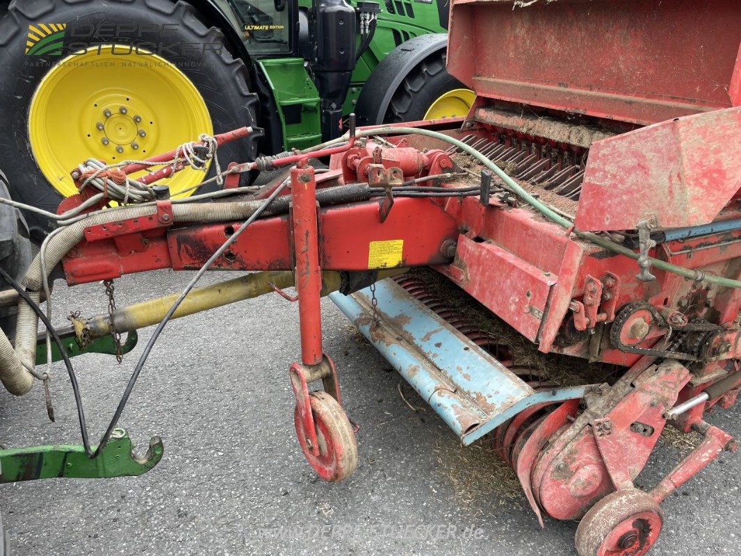 Ladewagen typu Mengele Super Garant 535/2, Gebrauchtmaschine v Rietberg (Obrázek 20)