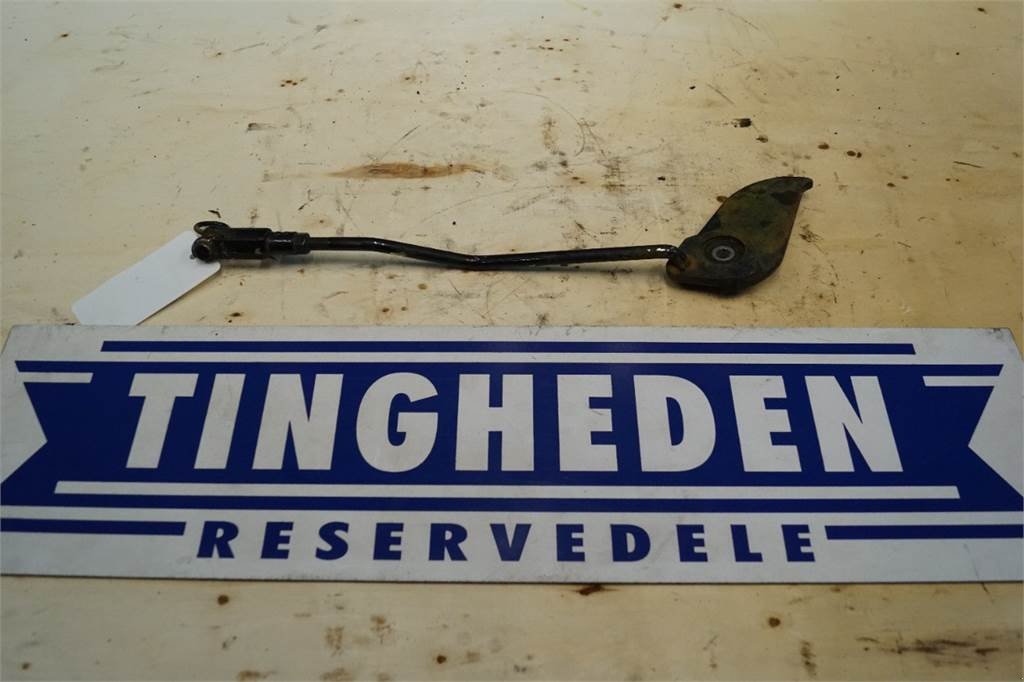 Ladewagen za tip New Holland BB9090, Gebrauchtmaschine u Hemmet (Slika 1)