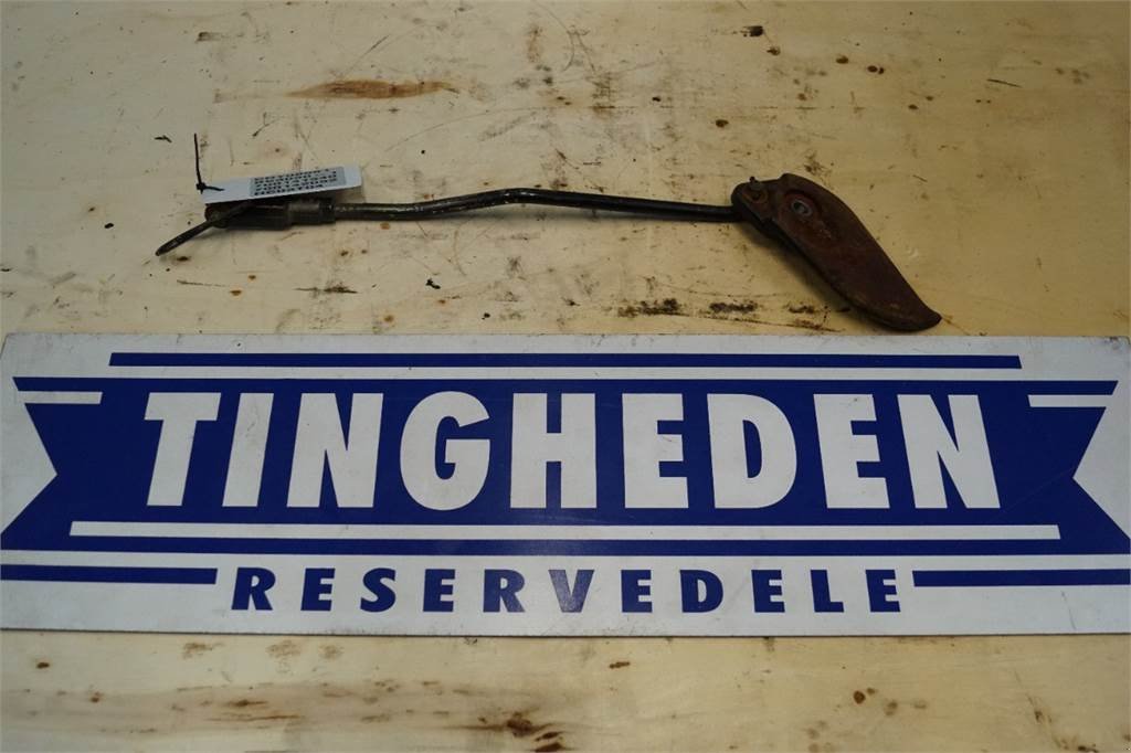 Ladewagen za tip New Holland BB9090, Gebrauchtmaschine u Hemmet (Slika 1)