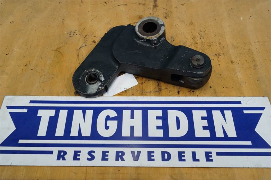 Ladewagen za tip New Holland BB9090, Gebrauchtmaschine u Hemmet (Slika 1)