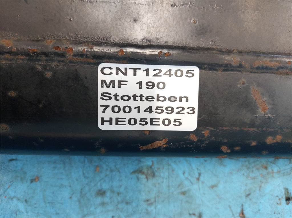 Ladewagen a típus New Holland BB9090, Gebrauchtmaschine ekkor: Hemmet (Kép 15)