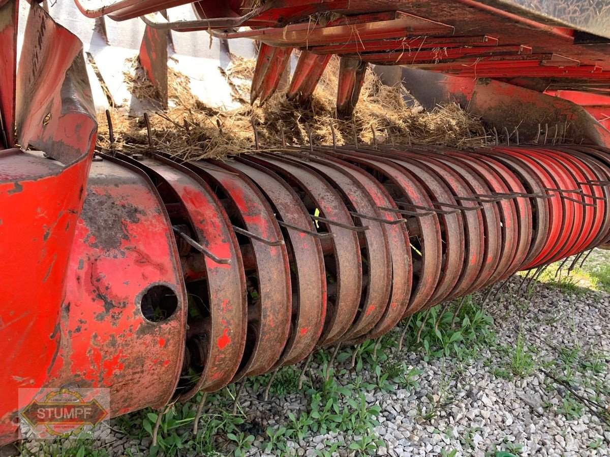 Ladewagen tipa Pöttinger 20, Gebrauchtmaschine u Grafenstein (Slika 3)