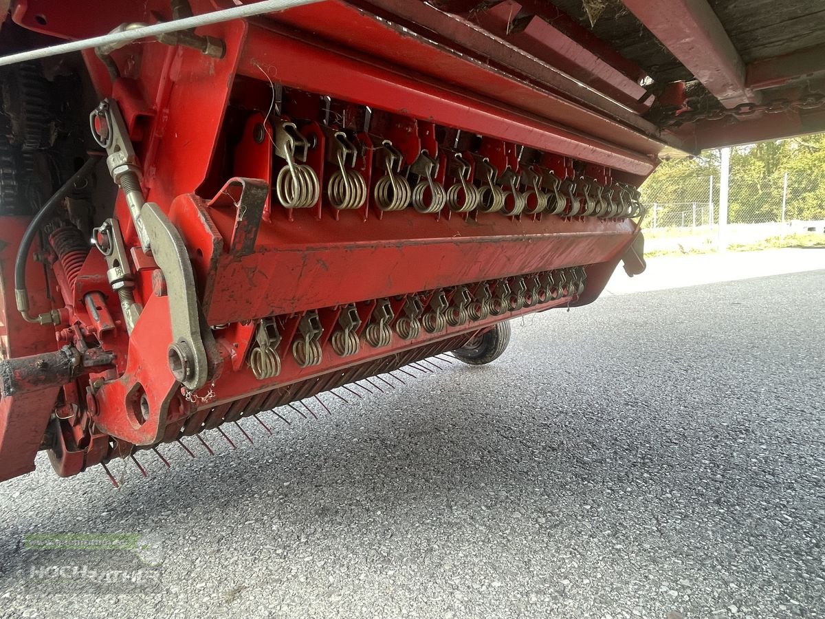 Ladewagen del tipo Pöttinger Ernte Profi 2, Gebrauchtmaschine en Kronstorf (Imagen 21)