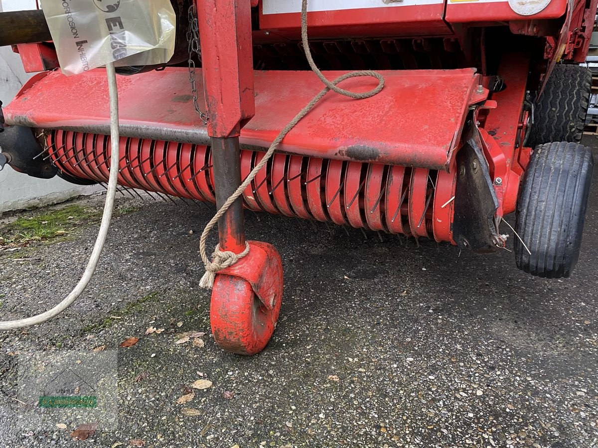 Ladewagen van het type Pöttinger Ernteboss II, Gebrauchtmaschine in Wartberg (Foto 2)