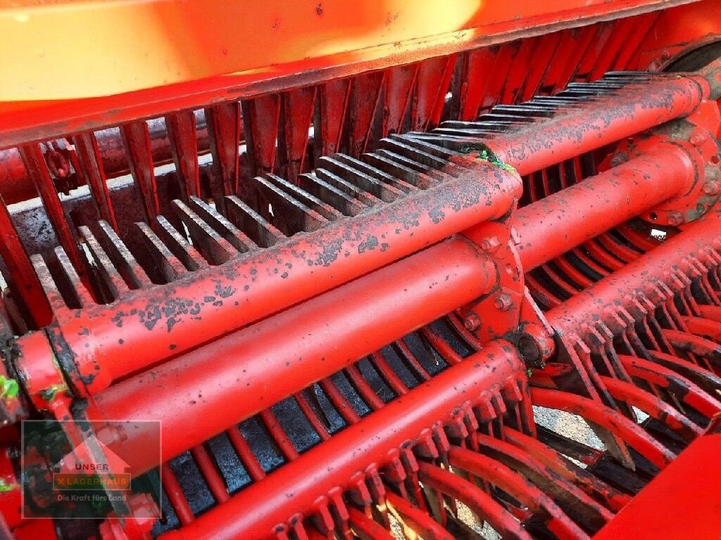 Ladewagen van het type Pöttinger Ernteboss II, Gebrauchtmaschine in Perg (Foto 12)