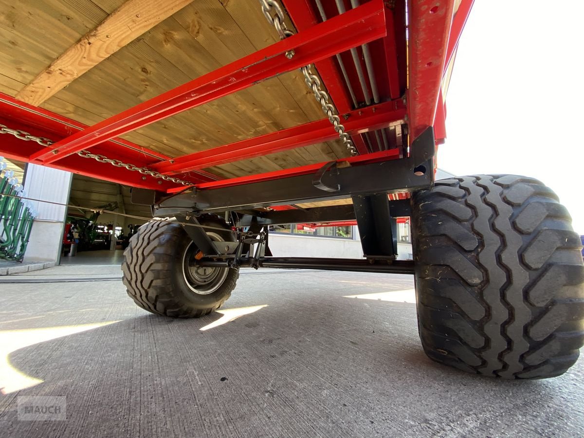 Ladewagen tipa Pöttinger Euro Boss 330 H, Gebrauchtmaschine u Burgkirchen (Slika 12)