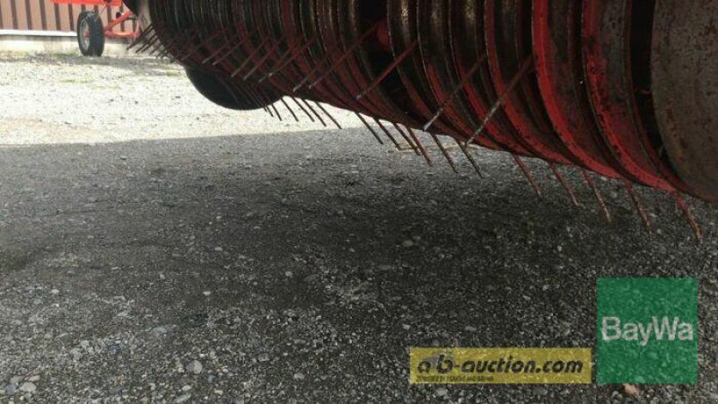 Ladewagen du type Pöttinger EUROPROFI 2D, Gebrauchtmaschine en Mindelheim (Photo 2)