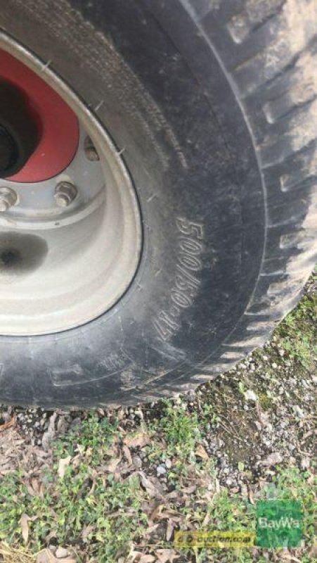 Ladewagen del tipo Pöttinger EUROPROFI 2D, Gebrauchtmaschine en Mindelheim (Imagen 12)