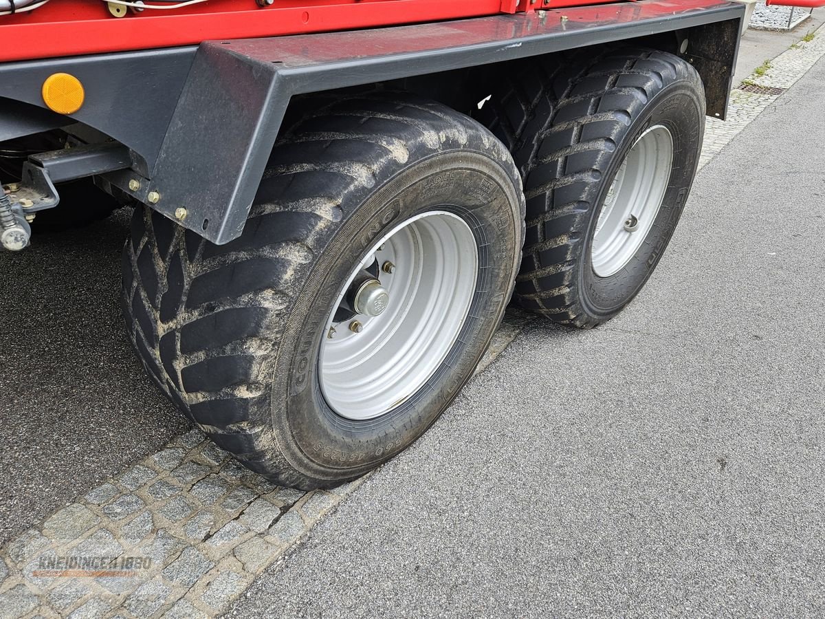 Ladewagen типа Pöttinger Europrofi 4000 L, Gebrauchtmaschine в Altenfelden (Фотография 2)