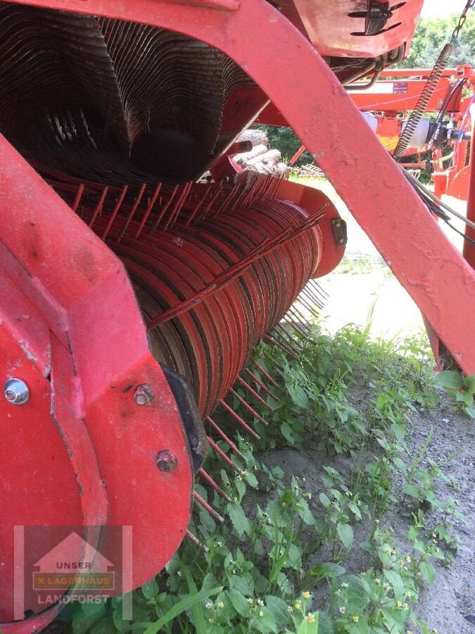 Ladewagen del tipo Pöttinger Europrofi I, Gebrauchtmaschine en Kobenz bei Knittelfeld (Imagen 4)