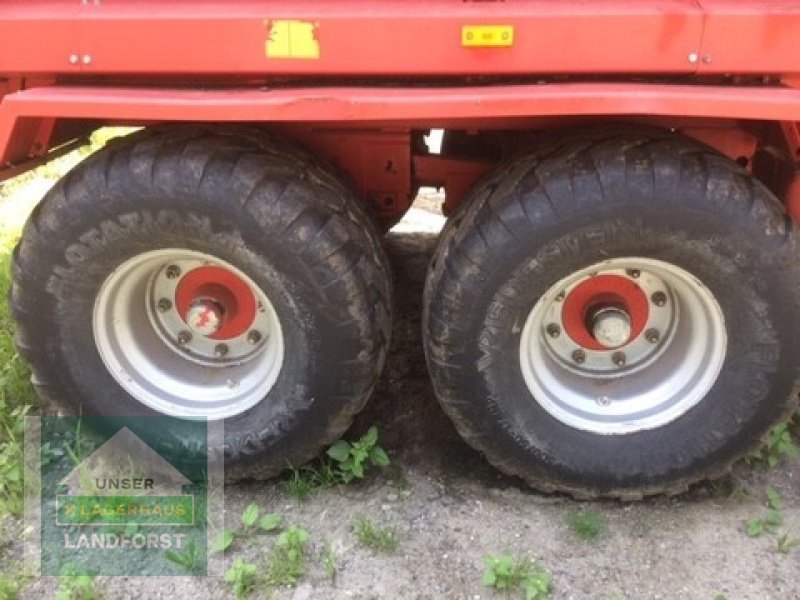 Ladewagen tip Pöttinger Europrofi I, Gebrauchtmaschine in Kobenz bei Knittelfeld (Poză 3)