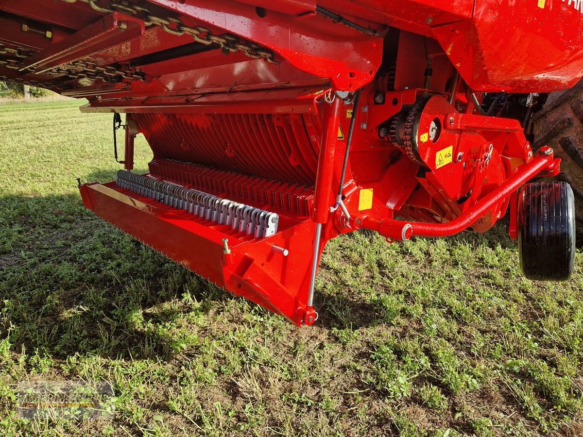 Ladewagen tip Pöttinger Faro 4010L, Gebrauchtmaschine in Altenfelden (Poză 4)