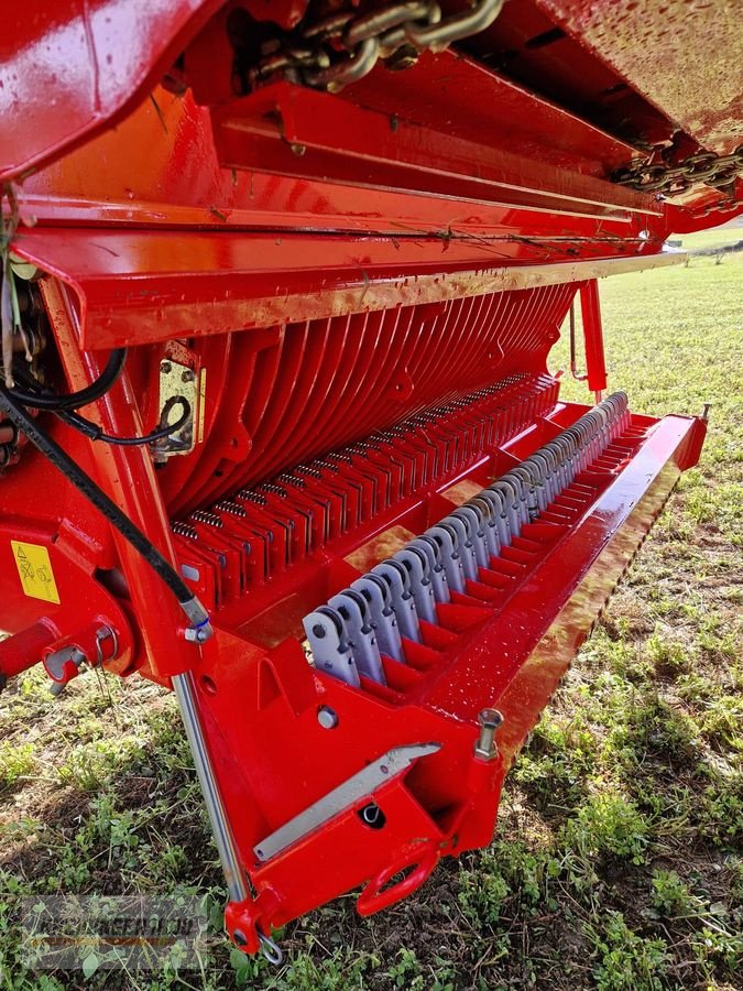 Ladewagen tip Pöttinger Faro 4010L, Gebrauchtmaschine in Altenfelden (Poză 5)