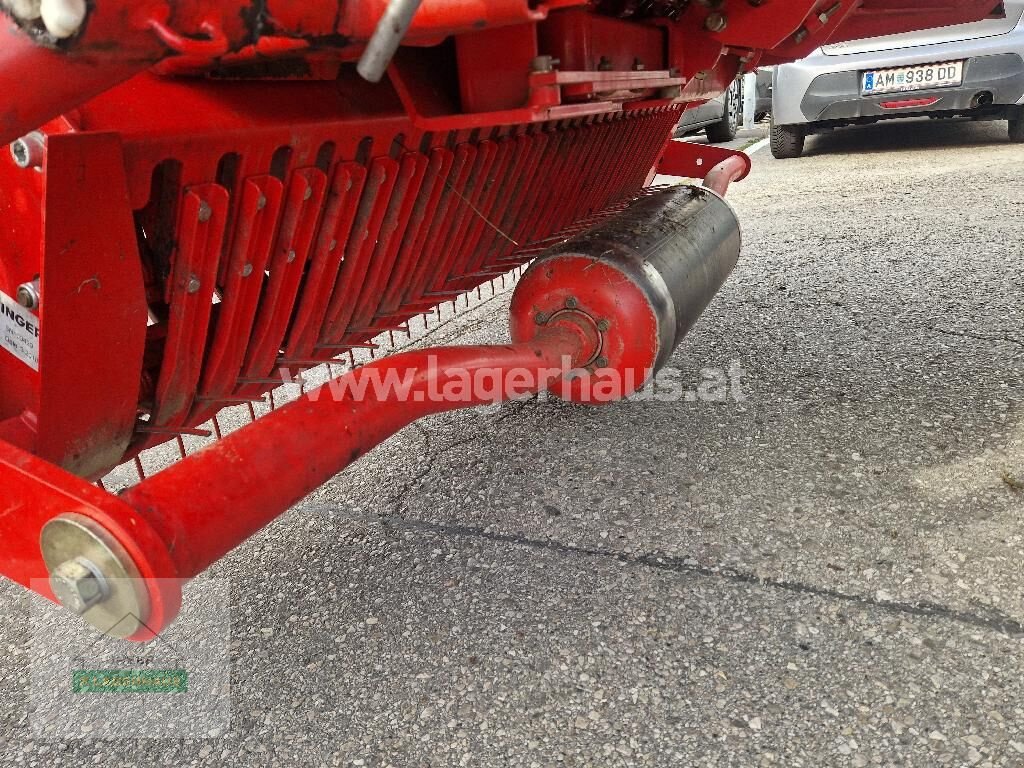 Ladewagen tip Pöttinger FARO 4010L, Gebrauchtmaschine in Amstetten (Poză 15)