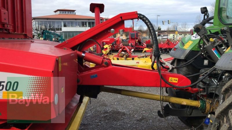 Ladewagen типа Pöttinger FARO 4500 L, Vorführmaschine в Mindelheim (Фотография 10)