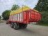 Ladewagen del tipo Pöttinger Jumbo 6600 mit Dosierwalzen, Gebrauchtmaschine In Honigsee (Immagine 7)