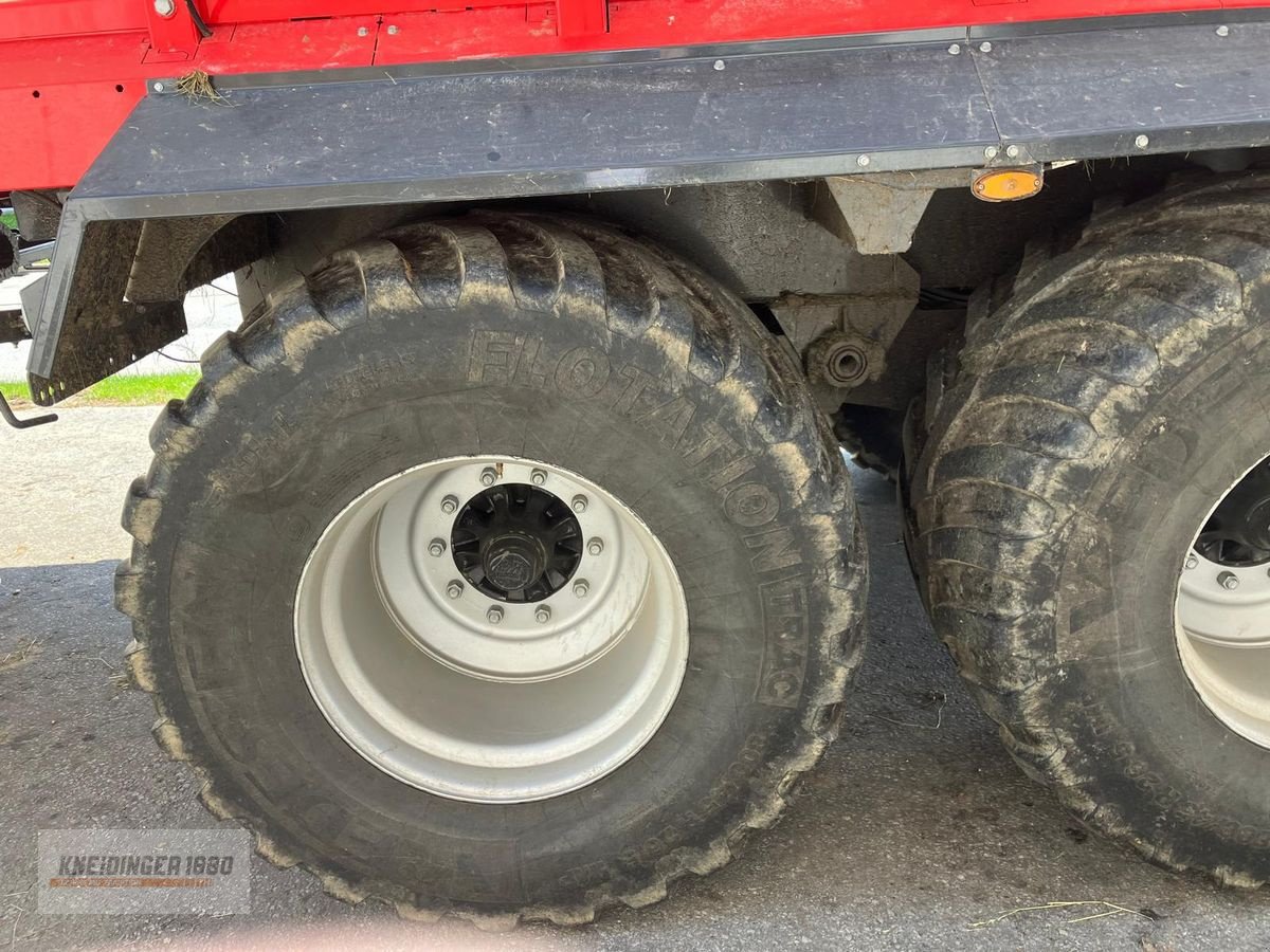 Ladewagen typu Pöttinger Jumbo 6620 D, Gebrauchtmaschine v Altenfelden (Obrázek 4)