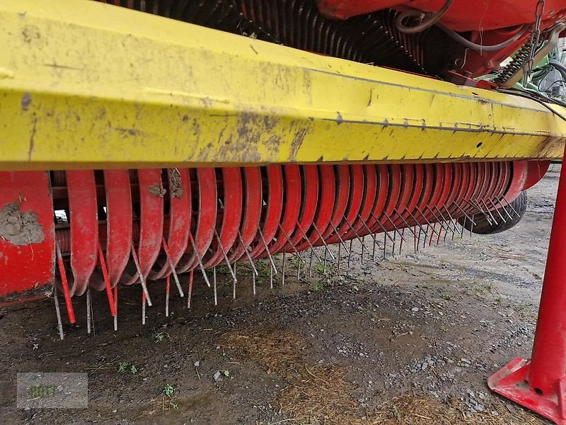 Ladewagen typu Pöttinger Jumbo 7210 D Combiline, Gebrauchtmaschine v Künzell (Obrázek 3)