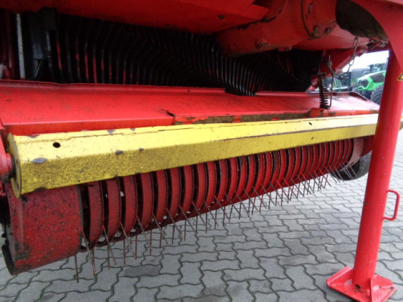 Ladewagen tip Pöttinger Jumbo 7210 D, Gebrauchtmaschine in Holle- Grasdorf (Poză 12)