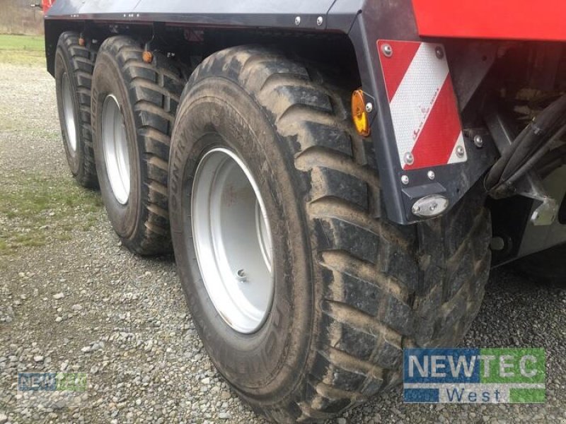 Ladewagen typu Pöttinger JUMBO 7450 DB, Gebrauchtmaschine v Heinbockel-Hagenah (Obrázok 6)