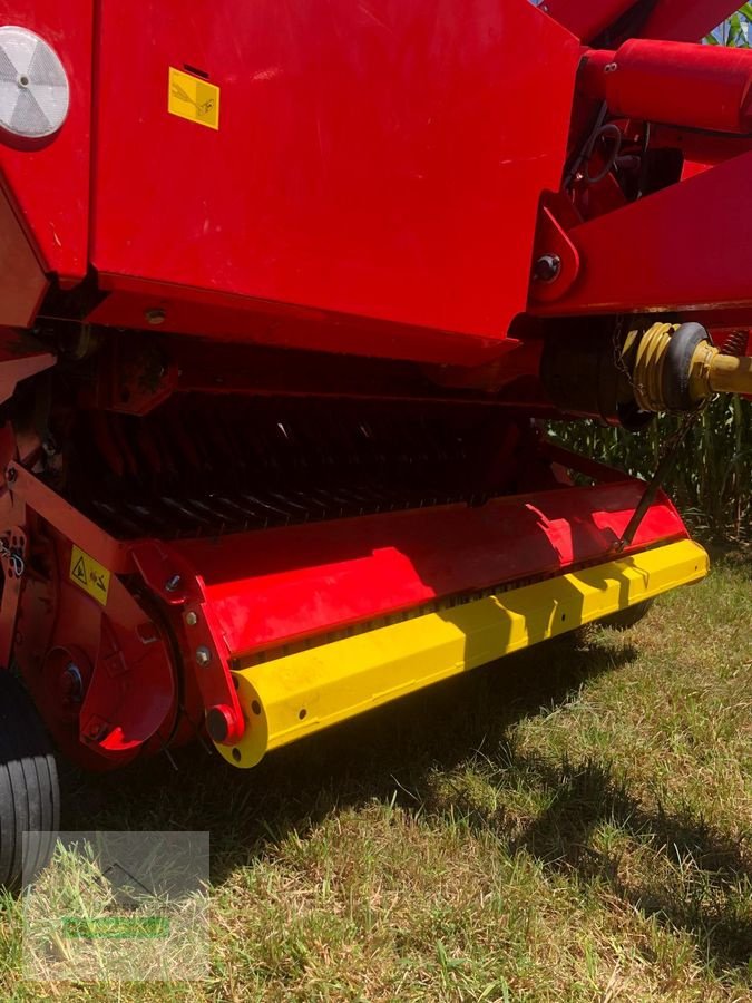 Ladewagen du type Pöttinger Primo 400L, Gebrauchtmaschine en Rohrbach (Photo 10)