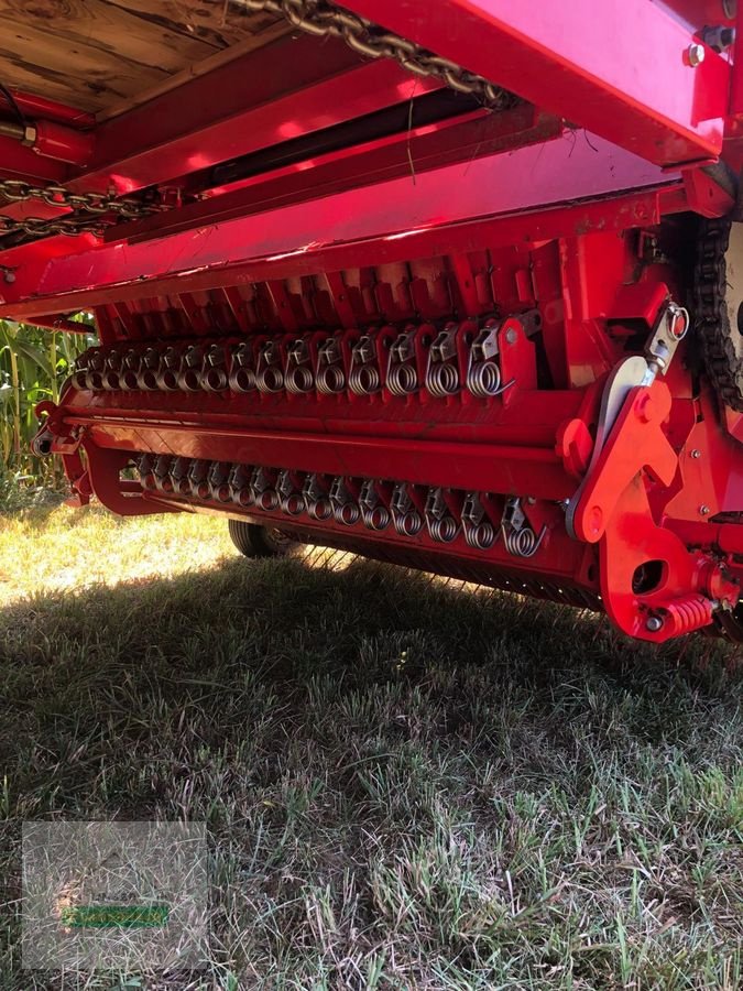 Ladewagen du type Pöttinger Primo 400L, Gebrauchtmaschine en Rohrbach (Photo 8)