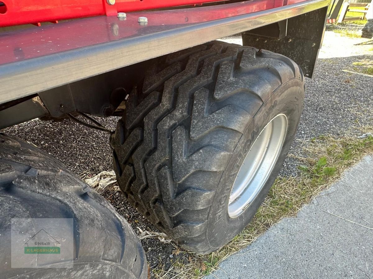 Ladewagen van het type Pöttinger PRIMO 451 L, Gebrauchtmaschine in Schlitters (Foto 4)