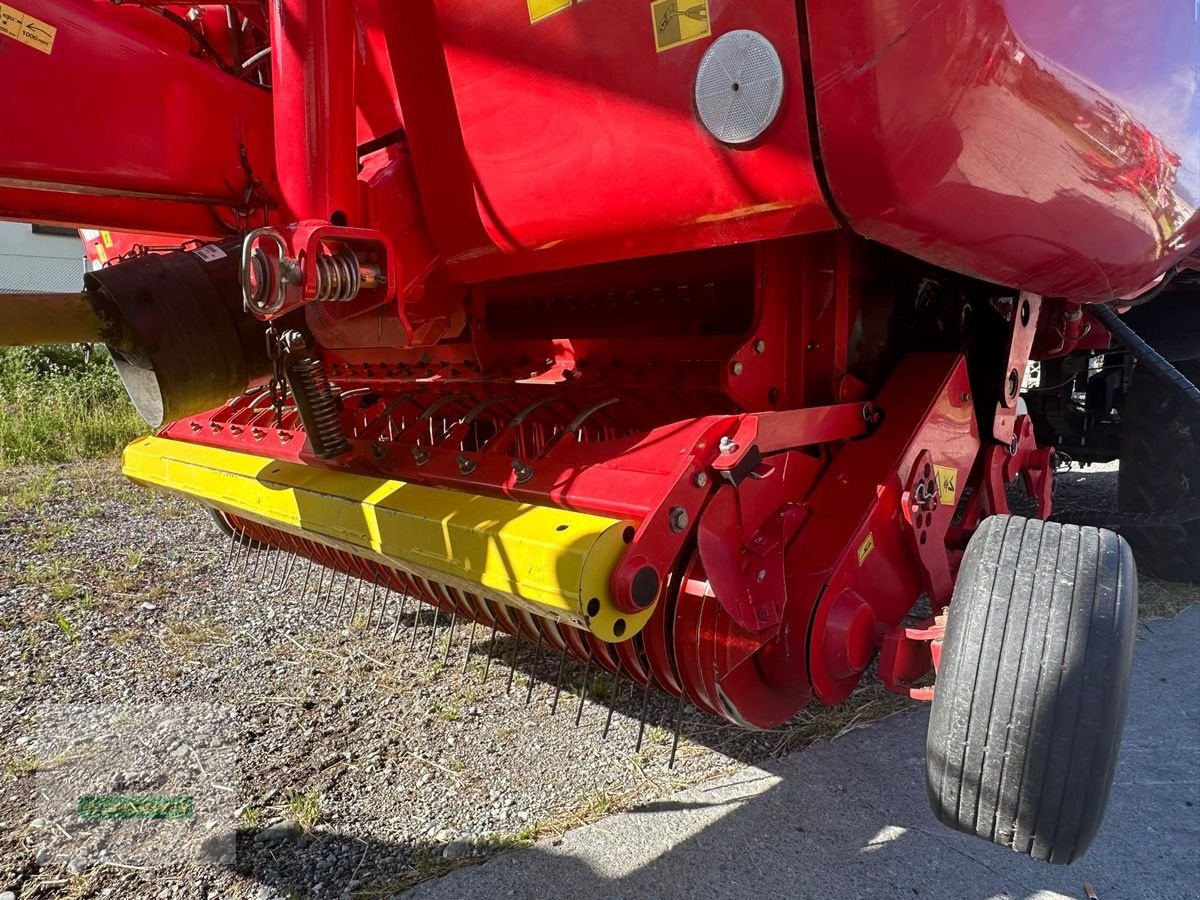 Ladewagen van het type Pöttinger PRIMO 451 L, Gebrauchtmaschine in Schlitters (Foto 14)