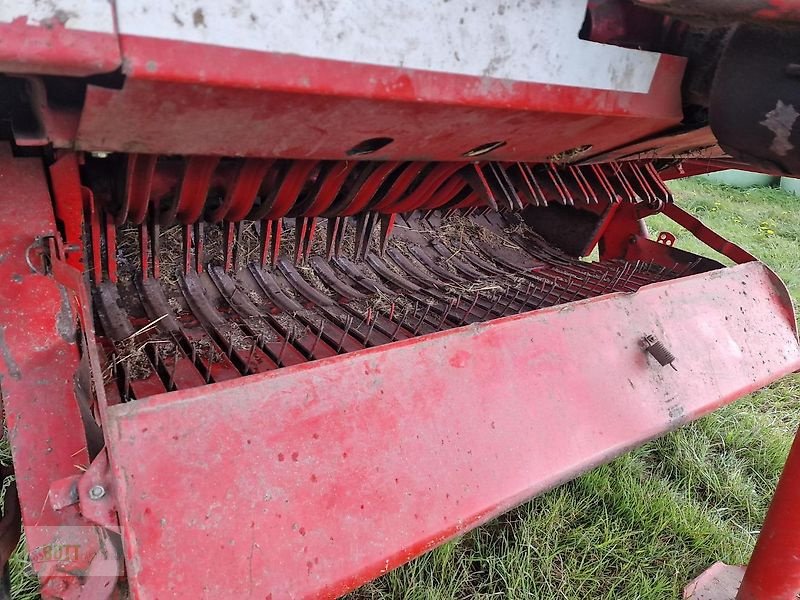 Ladewagen tipa Pöttinger Siloprofi II, Gebrauchtmaschine u Künzell (Slika 2)